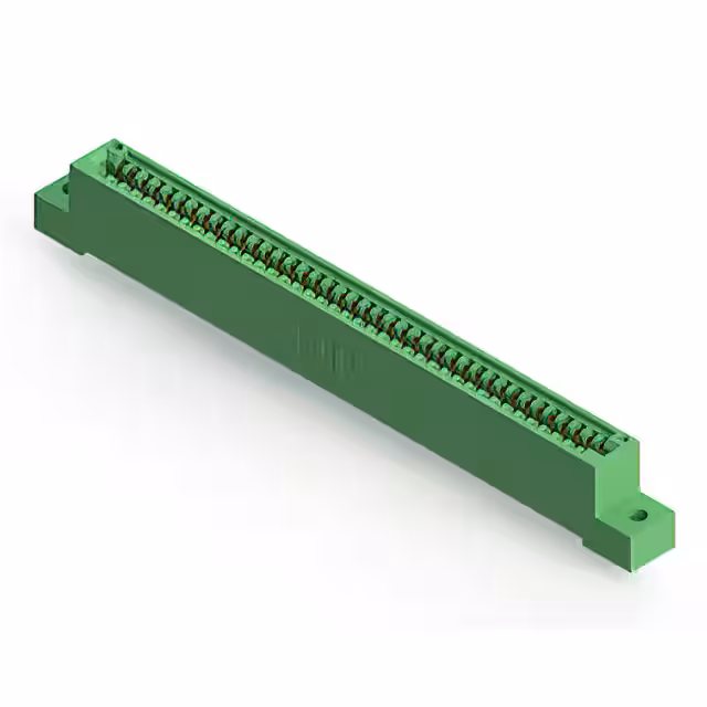 845-040-525-102 EDAC Inc.  Edgeboard Connectors